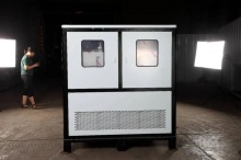襄綠**誠邀您參加2021廣東**水處理技術(shù)與設(shè)備展覽會-廣州襄綠環(huán)