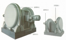 污泥脫水機污泥脫水機