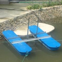 寧波如克**設備有限公司-tlb推流曝氣機-tlb推流曝氣器,tlb推流曝氣