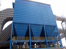脈沖布袋除塵器,濾筒除塵器,礦山除塵器,光氧廢氣凈化器_泊頭市卓愷環