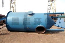 bls-8l濕式立窯除塵器,濕式立窯除塵器,濕式除塵器_泊頭市昌佳**設