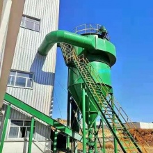 布袋除塵器系列_布袋除塵器,lmf-ii型布袋除塵器,大氣清灰布袋除塵器_