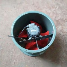 sf軸流風機5 – 一電(無錫)**設備有限公司[官網]
