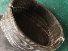 昆明電廠行業(yè)燃煤除塵**濾袋-鹽城國(guó)源**設(shè)備有限公司