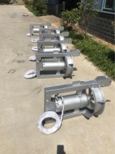 潛水攪拌機,潛水攪拌器,推流器,曝氣機廠家,南京中澳**設備有限公司