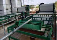 撿石機_帶式壓濾機-污泥脫水機設備-污泥脫水壓濾機廠家來宇邦穩定耐