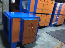 油漆廢氣處理設備,產品展示 - 佛山市恒銘**設備科技有限公司