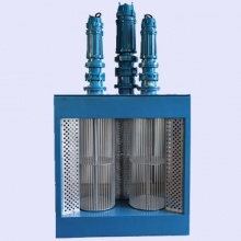 pzgd多電機轉鼓式格柵除污機_南京藍賽**設備有限公司 官網