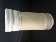 除塵布袋,氟美斯耐高溫布袋,亞克力中溫除塵布袋,滌綸覆膜針刺氈除塵