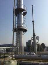 精餾塔系類_江蘇氿舸**設備有限公司