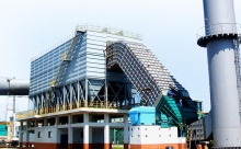 泊頭市滄凈**設備有限公司-鍋爐除塵器,布袋除塵器,濾筒除塵器,旋風