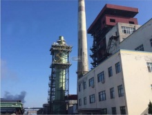 生產鍋爐脫硫濕式靜電除塵器-濰坊鍋爐脫硫濕式靜電除塵器訂制-濰坊市