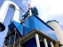 gmc系列脈沖布袋除塵器 - 電磁脈沖閥,除塵骨架,濾筒除塵器,除塵布袋-