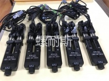 湖北雙組份螺桿閥-螺耐斯**設備公司(在線咨詢)-武漢螺耐斯**設備