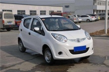 為什么電動汽車是未來汽車的發展趨勢?_黃山市奇峰**汽車有限公司