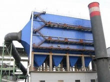 單機布袋除塵器,鍋爐脈沖除塵器,石料廠除塵器,焦化廠除塵器-河北昱瑋