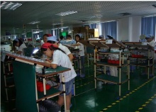 pcb制造業廢氣處理項目解決方案_新聞動態-江蘇龍泰**設備制造有限