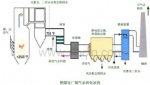 10噸鍋爐煙氣處理方案 - 滄州林科**設備有限公司