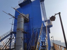 泊頭益同**設備有限公司-單機除塵器,長袋脈沖除塵器,礦山除塵器,除