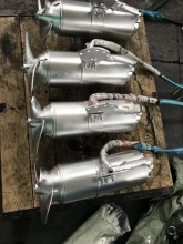 qjb潛水攪拌機/推流器 - 振華**