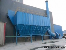 氣箱脈沖除塵器-河北初心**設備有限公司廢氣治理,布袋式除塵,**