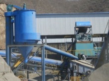 選礦廠除塵器,礦山破碎機除塵器,振動篩除塵器,礦山除塵器 礦山除塵器 ... 