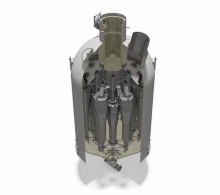 fcc cyclones – third stage separator systems - emtrol-buell - c