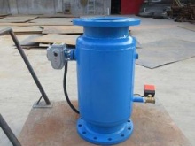 自清洗過濾器廠家,全自動y型過濾器,全自動空氣過濾器廠家-連云港奧特