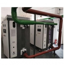 電磁鍋爐 -- 新疆凱諾達節能**設備安裝有限公司