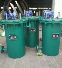 高溫取樣冷卻器-連云港市運國**設備有限公司