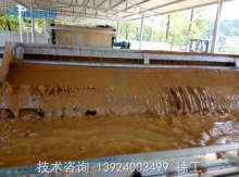 湖北集中處理清淤污泥處理工程_帶式壓濾機|污泥脫水機|泥漿處理設備-