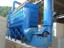 脈沖布袋除塵器,單機除塵器,旋風除塵器,靜電除塵器,鍋爐除塵器-河北