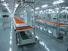 電子產品組裝生產線_滕州市興魯**設備有限公司