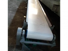 福州帶式輸送機_福州福州海能**設備公司