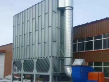木工布袋除塵器,木工除塵系統廠家,木工除塵器哪便宜_產品展示_河北川