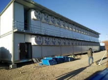 負壓風機-玻璃鋼負壓風機系列-安陽夏瑞**設備有限公司