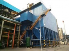 河北鋒淼**設備有限公司瀝青攪拌站除塵器催化燃燒設備電捕焦油設備