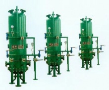 自清洗過濾器_手搖刷式過濾器_淺層砂過濾器_宜興市科潔**設備有限