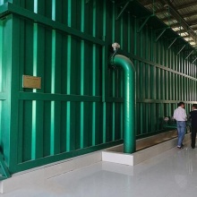 200噸每小時集成式水廠-200t/h集成式水廠-山東東能_專注凈水生產設備
