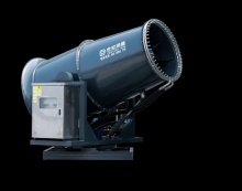 蘭州霧炮機_蘭州除塵射霧器_蘭州噴霧機-世紀潤德**