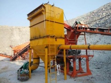 石料廠除塵器,礦山破碎機除塵器,礦山除塵器_礦山除塵器_河北潔信**