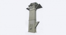 zbt型重載板鏈斗式提升機_青島正大正電力**設備有限公司