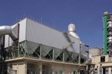 重慶lcm-d/g型長袋離線脈沖除塵器,lcm-d/g型長袋離線脈沖除塵器哪家