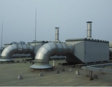 有機廢氣凈化設備_石家莊市兆森**設備有限公司