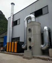 廢氣處理設備報價,廢氣處理設備規格,廢氣處理設備供應商