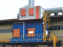 除塵器設備改造設計|除塵器設備維修報價|除塵器設備安裝價格-除塵設