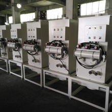 小型移動式工業吸塵器-東莞市杉源**設備有限公司