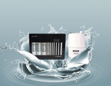 全自動純水機sy-ro75-m1黑色 - 家用箱式純水機系列 - 深圳市廚太太環