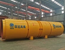 sdf隧道風機-隧道風機|不銹鋼耐高溫風機|pp塑料防腐風機|鍋爐引風機-
