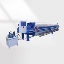 高壓隔膜壓濾機_宿遷隔膜壓濾機廠家_德州力碩**設備有限公司